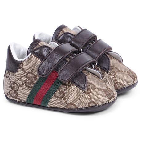 gucci schoenen kind|gucci kids sneakers.